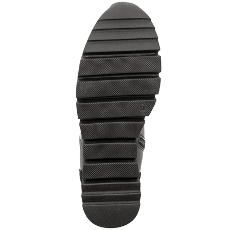 AGA Women's Black boots