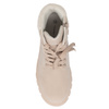 Tommy Hilfiger Women's Boots Beige