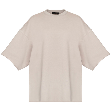 Opra T-shirt DAF-TAUPE