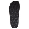 Inblu Women's Rust-Colored Slippers