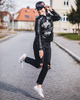 Maciejka 04449-21-00-5 White Flat Shoes