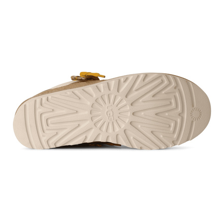 UGG Sneakers Men's M Lo Lowmel Mustard Seed