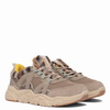 Gioseppo Sneakersy Dziewczęce Multicolor