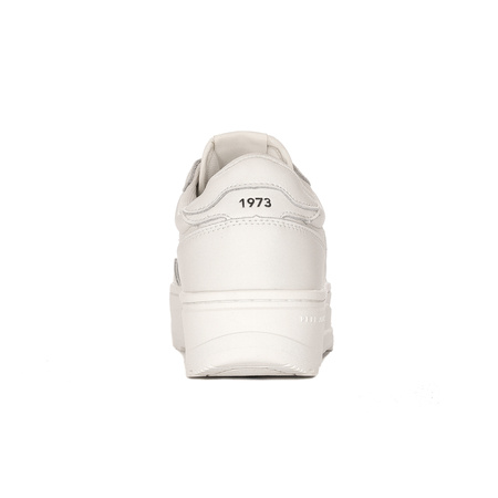 Pepe Jeans Kore Britt W White Sneakers 