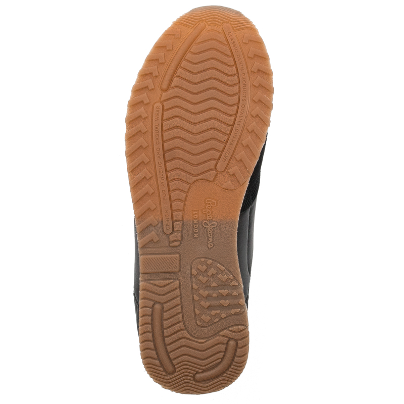 Pepe Jeans Black London W Troy