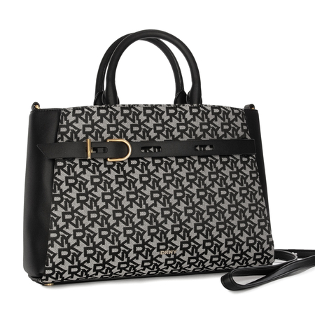 DKNY Torebka Damska Czarna