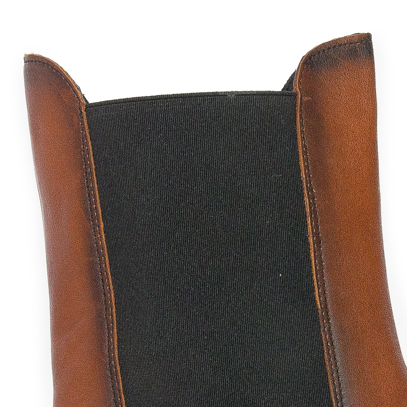 Maciejka 05269-29/00-3 Brown Boots