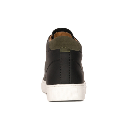Pepe Jeans Sneakers Joe Cup Half Boot Black