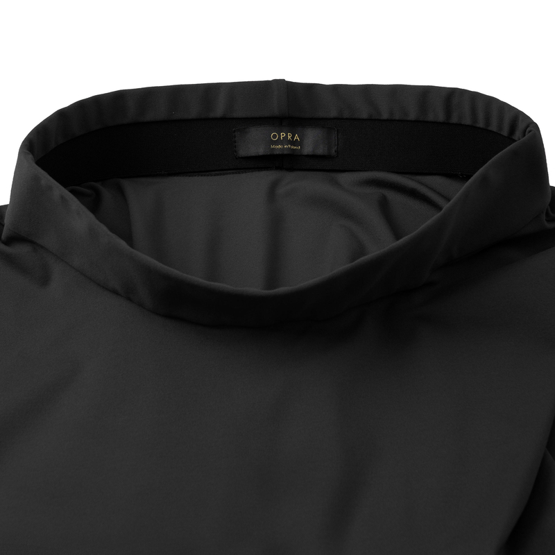OPRA Farah Black Skirt OP-FARAH-BLACK