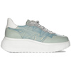 Wonders Sneakers Women's half shoes Wild V Aqua
