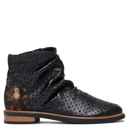 Maciejka Women's Boots Black