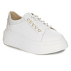 Artiker White Women's Sneakers