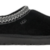 UGG Tasman Black Slippers