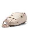 Wonders 2-In-1 City Backpack Large A4 Capacity Beige WB-52006-BEIG