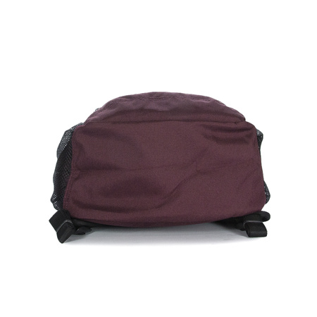 Vans Alumni Pack 5-B Burgundy Backpack