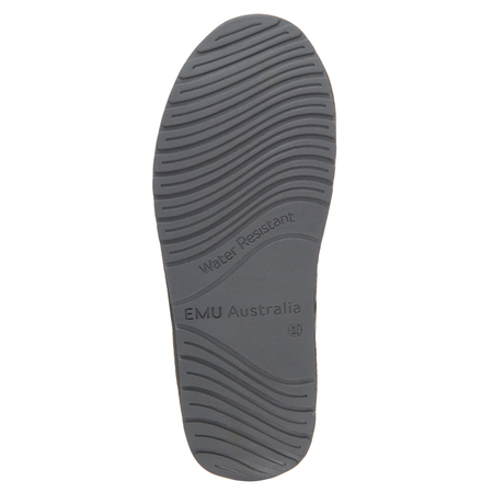 EMU Australia Platinum Stinger Slim Mini WP20003 Charcoal