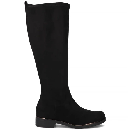 Filippo Women's Black Boots