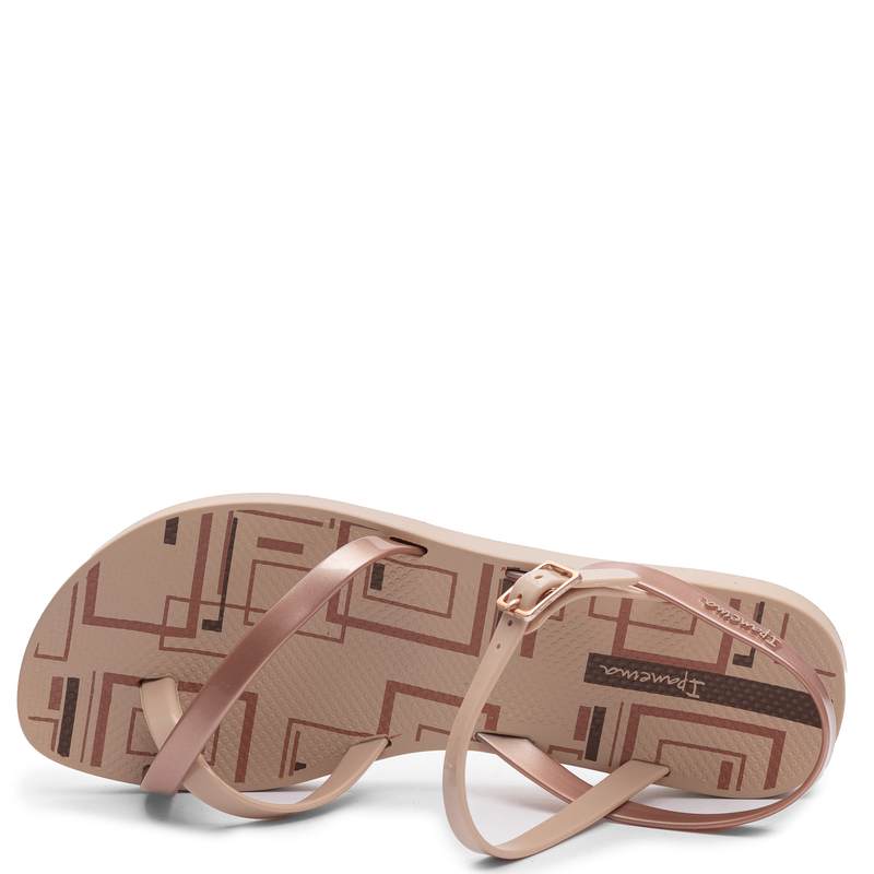 Ipanema Class Wish Women's Elegant Sandals Pink 82842-BN746