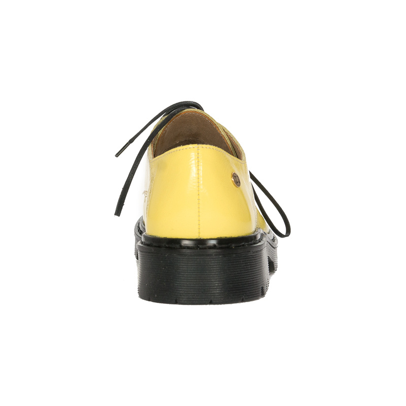Maciejka 04087-31/00-5 Multicolor Flat Shoes
