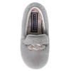 Macarena Gris Home Slippers