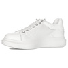 GOE White Men's Sneakers