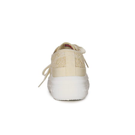 Lee Cooper LCW-23-44-1620L Beige Sneakers