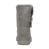 UGG W BAILEY BUTTON II 1016226 GREY