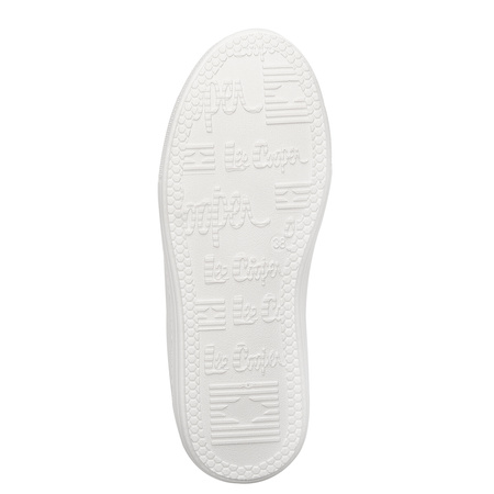 Lee Cooper LCW-23-44-1617L White Sneakers