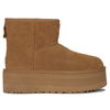 W Classic Mini Platform Chestnut UGG 1134991 CHE