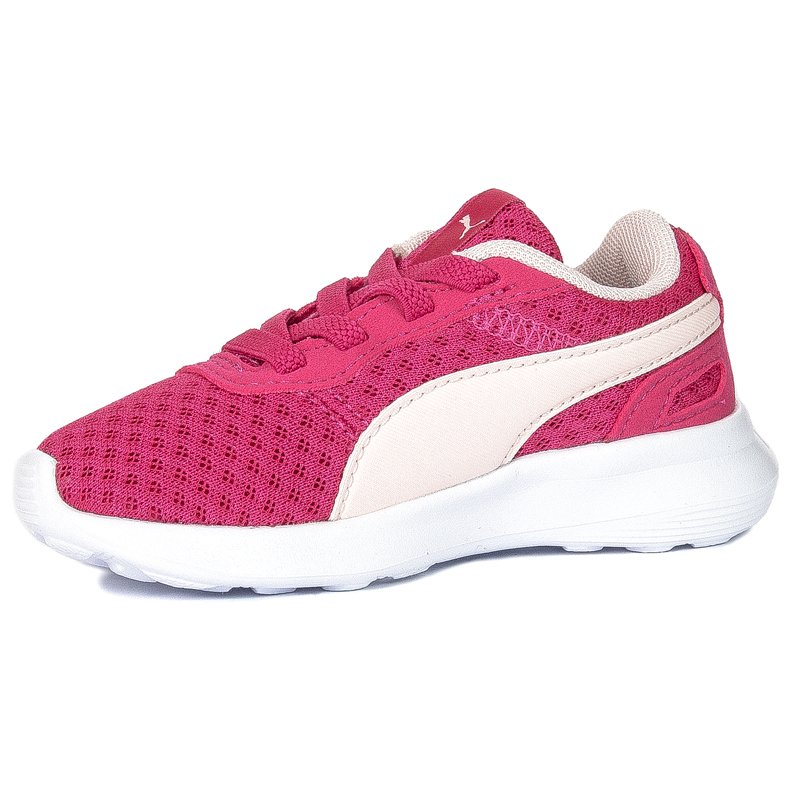 Sneakersy Puma ST Activate AC INF 369071 12 Różowe
