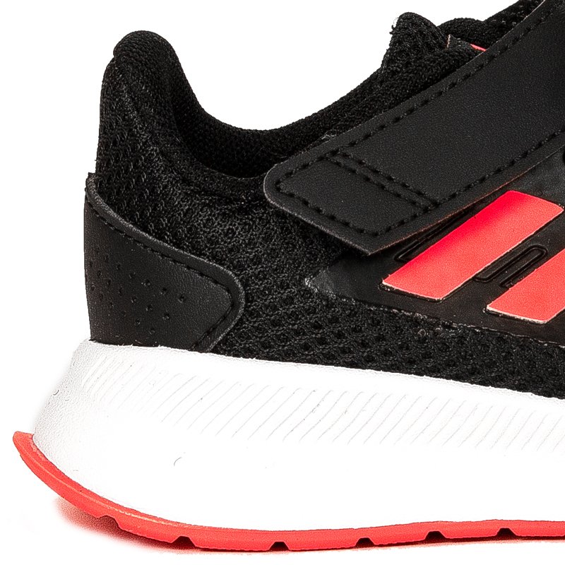 Adidas Runfalcon I FW5147 Black Sneakers