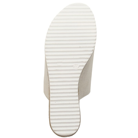 Venezia LAPI CV1 06012015300 White Slides