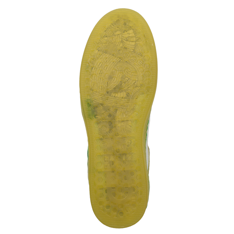 Maciejka Women's Low Shoes Green 