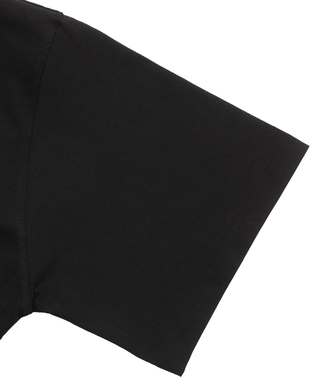 Opra T-shirt Riham Black