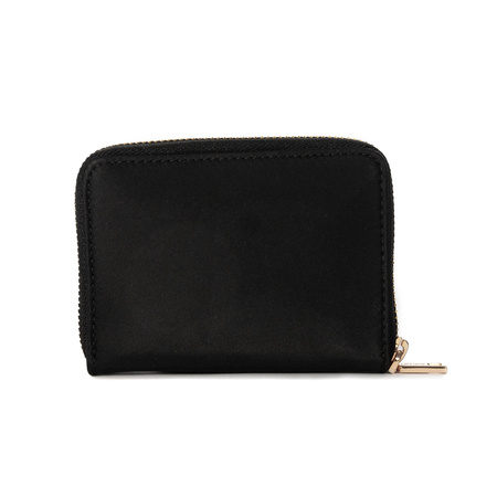 Liu Jo Women's Nero Black Small Wallet