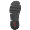 Rieker 45957-00 Black Low Shoes