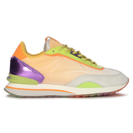 HOFF Lyche Woman Sneakers Multicoloured