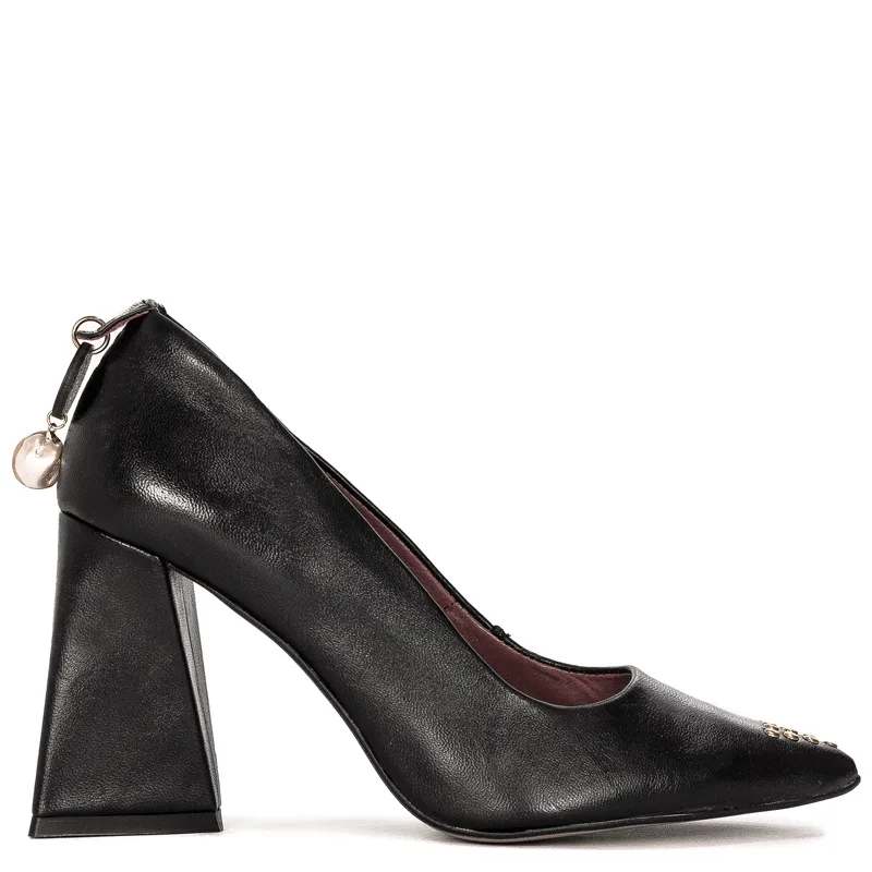 Opra Milano Black