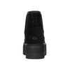 W Classic Mini Platform Black UGG 1134991 BLK