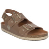 Dr. Brinkmann Women's Sandals Beige
