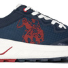 Sneakersy U.S.Polo Assn. DBL001 Granatowe