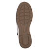 Maciejka Women's Half Shoes Leather White
