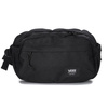 Vans Bounds Cross Body Bag Black