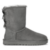 UGG W BAILEY BOW II 1016225 GREY