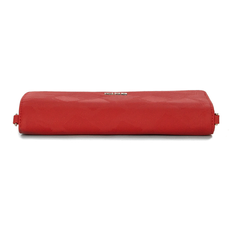 Big Star Red Wallet