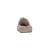 Macarena Taupe Home Slippers