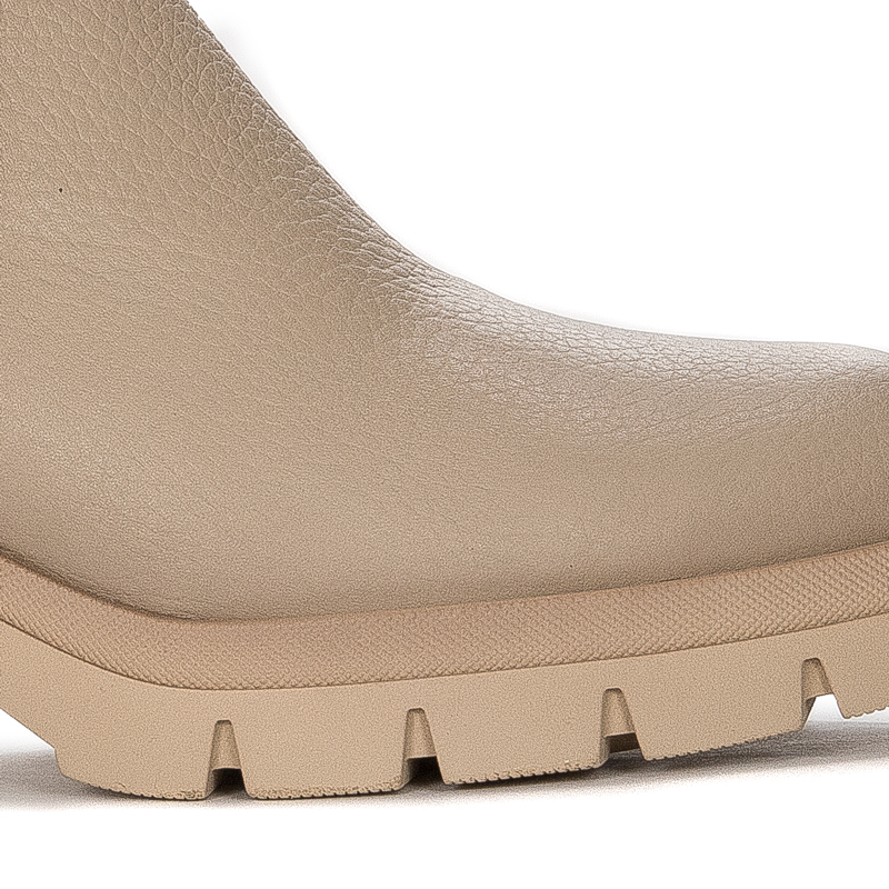 Hispanitas Women's boots Ingrid-I22 Bolero Vison, leather Beige
