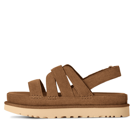 UGG W Goldenstar Gleam Chestnut UGG 1175122-CHE 