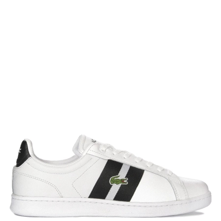 Lacoste Trainers White