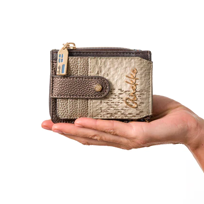 Anekke Wallet Elegant Pouch Multicolored 43719-029